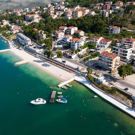 Villa Royal Trogir Bagian luar foto