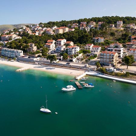 Villa Royal Trogir Bagian luar foto