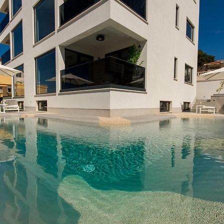 Villa Royal Trogir Bagian luar foto