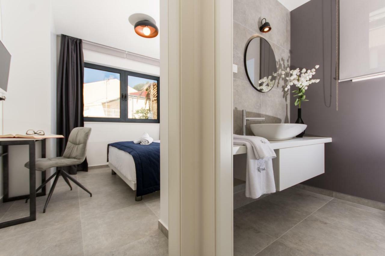 Villa Royal Trogir Bagian luar foto