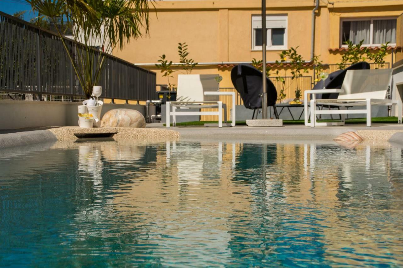 Villa Royal Trogir Bagian luar foto